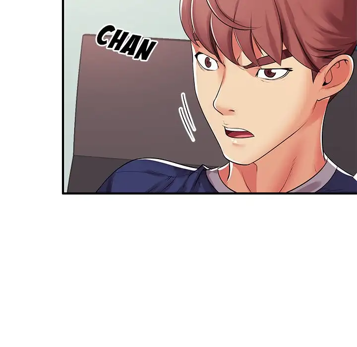 Mamá está Descalificada - Episode 1 - read scene 50