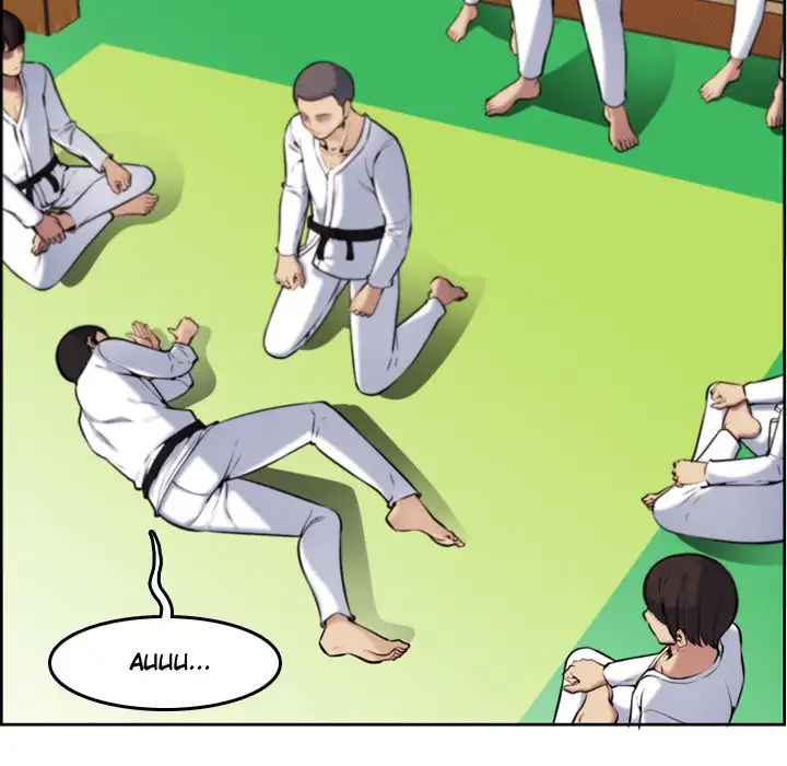 Mamá es una Estudiante Universitaria - Episode 3 - read scene 4