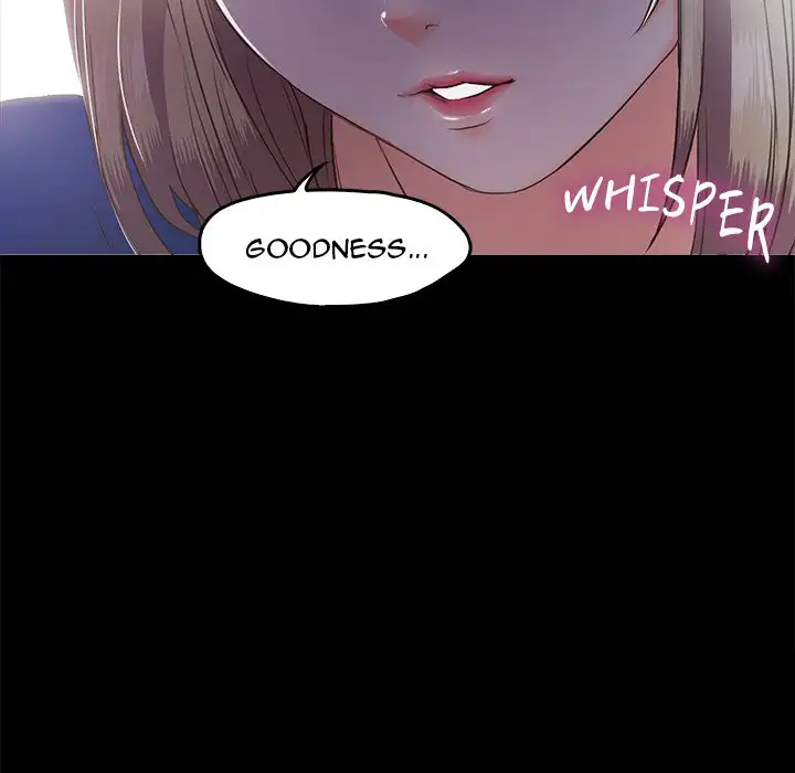 Dream Vacation - Episode 5 - read scene 98