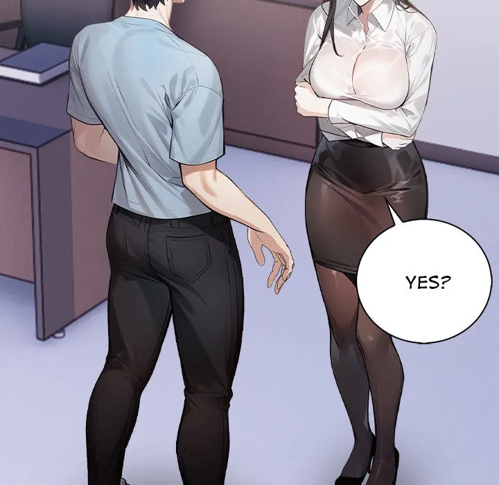 Her Midnight Sessions - Episode 3 - read scene 78