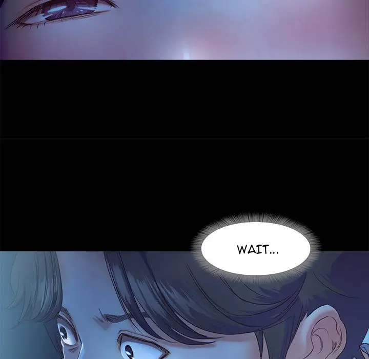 Dream Vacation - Episode 3 - read scene 62