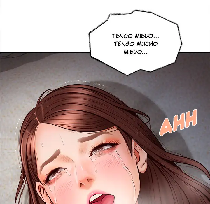 Una Semana Y Un Día - Episode 3 - read scene 141