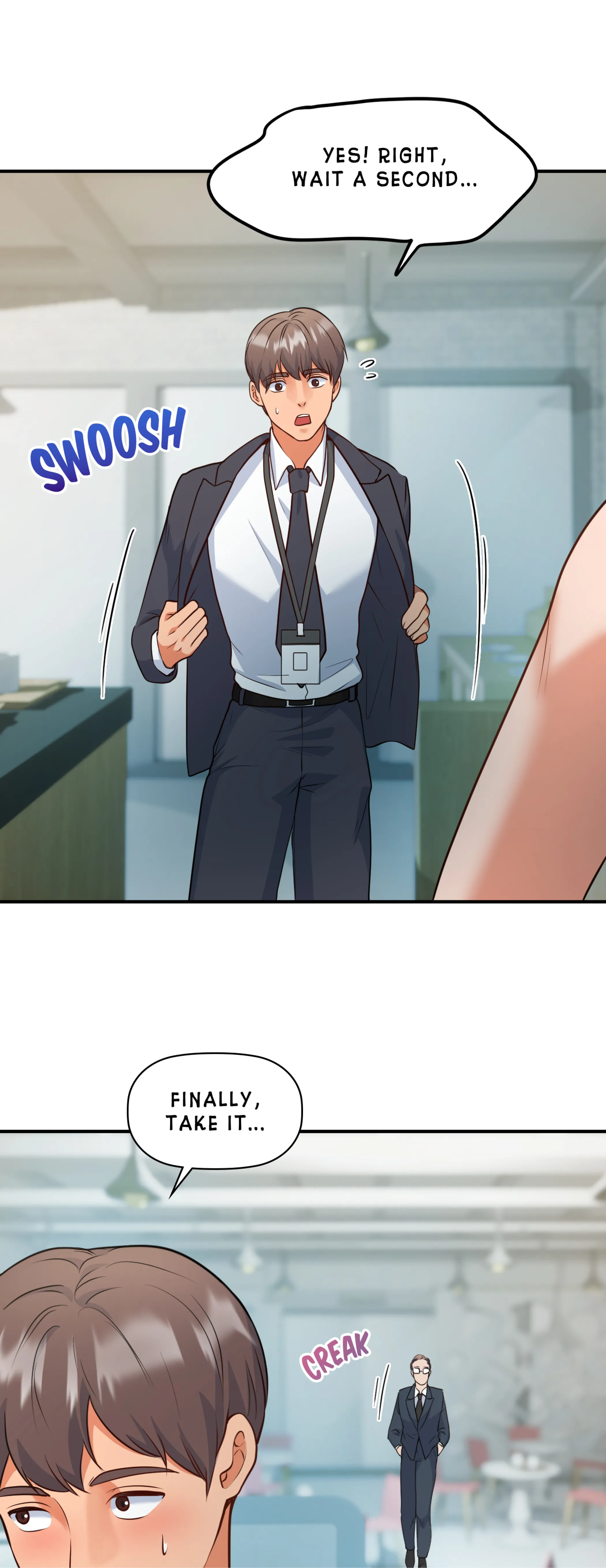Big Potential - Episode 5 - read scene 25