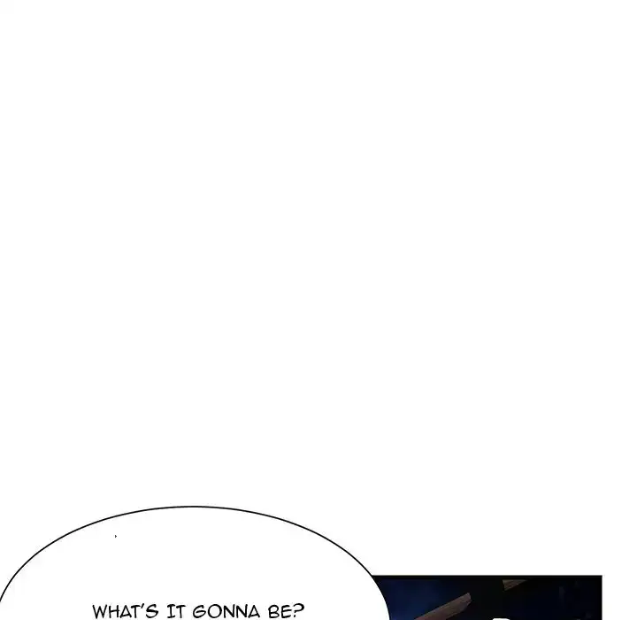 Potential Love Zone - Episode 3 - read scene 57