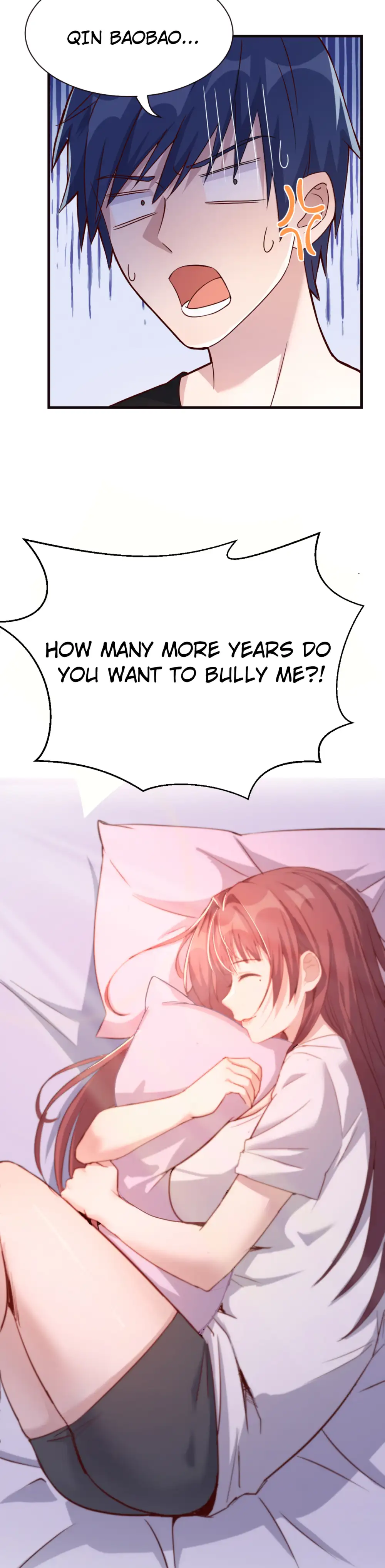 My Sister is a Big Star - Episode 3 - read scene 8