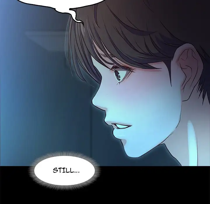 Dream Vacation - Episode 3 - read scene 119