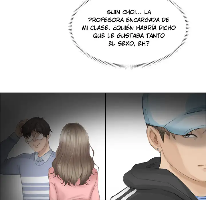 Está Casada - Episode 1 - read scene 58
