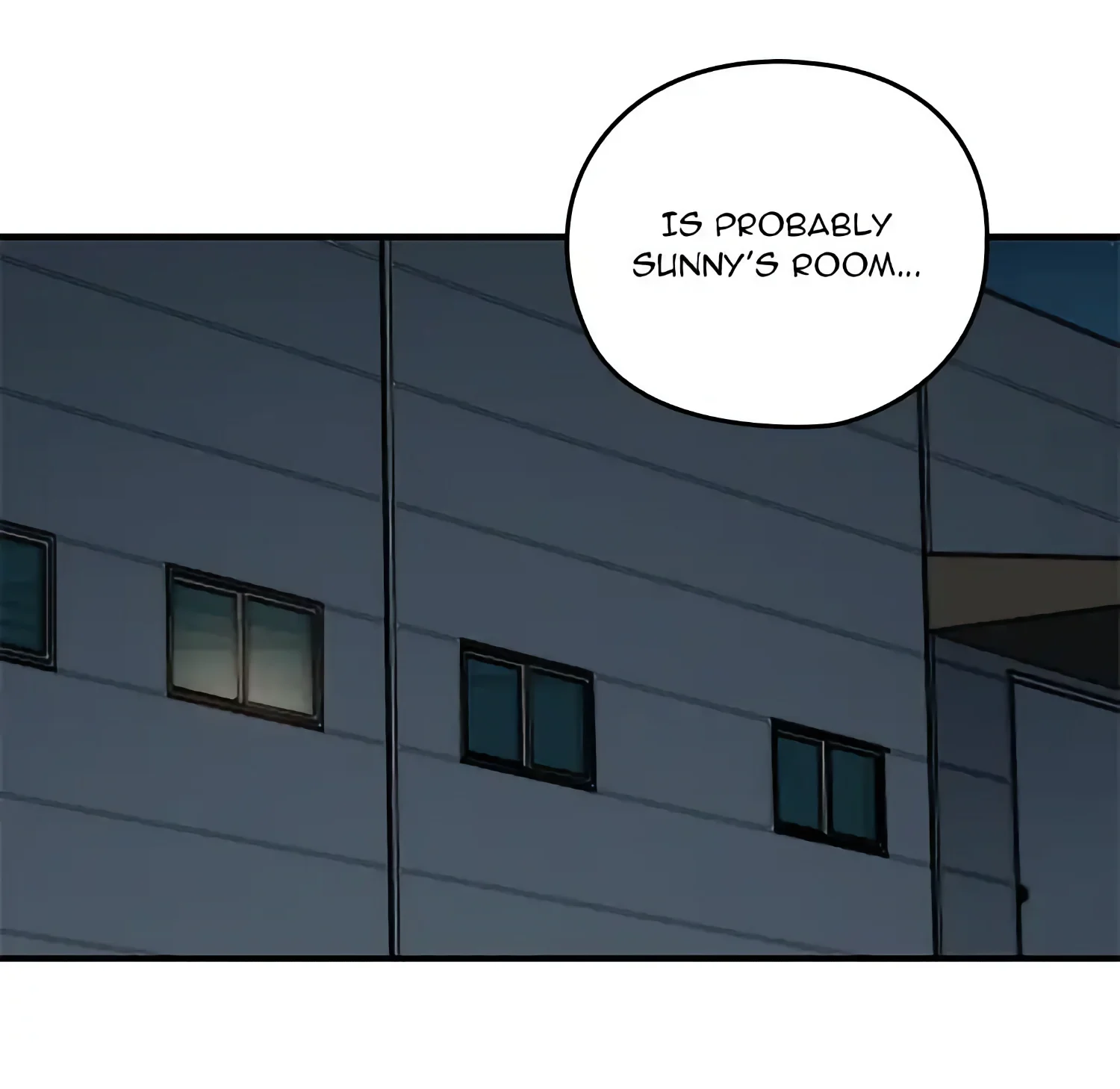 Love Factory - Episode 3 - read scene 107