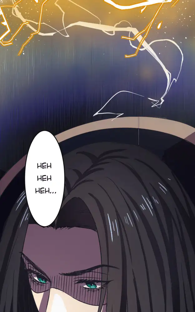 Thunderbolt Fantasy - Episode 4 - read scene 49