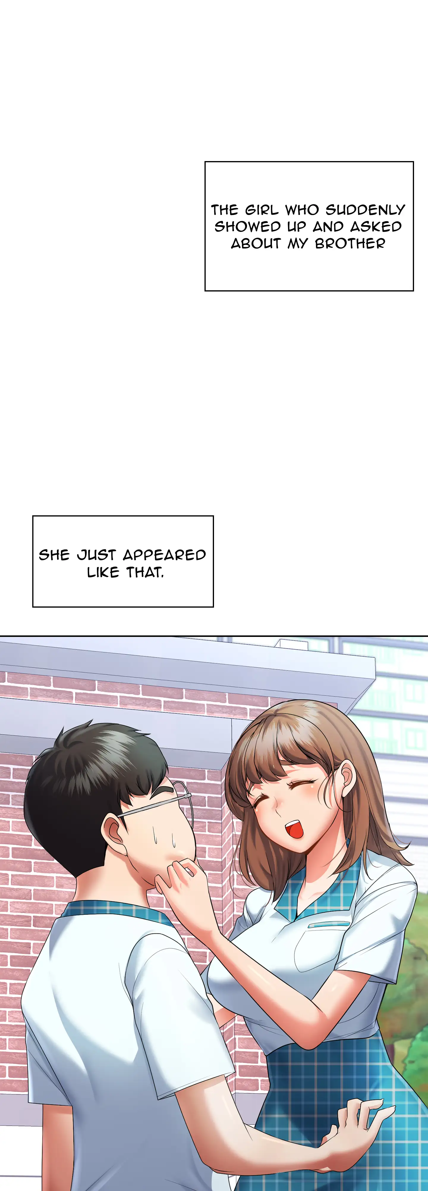 High-Class Person - Episode 1 - read scene 82