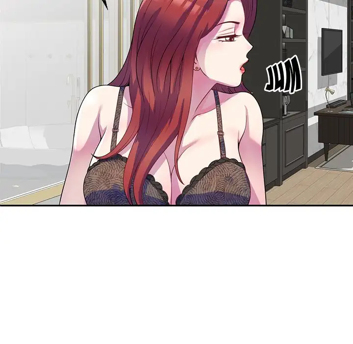 Mi Esposa Es Una Profesora - Episode 1 - read scene 45
