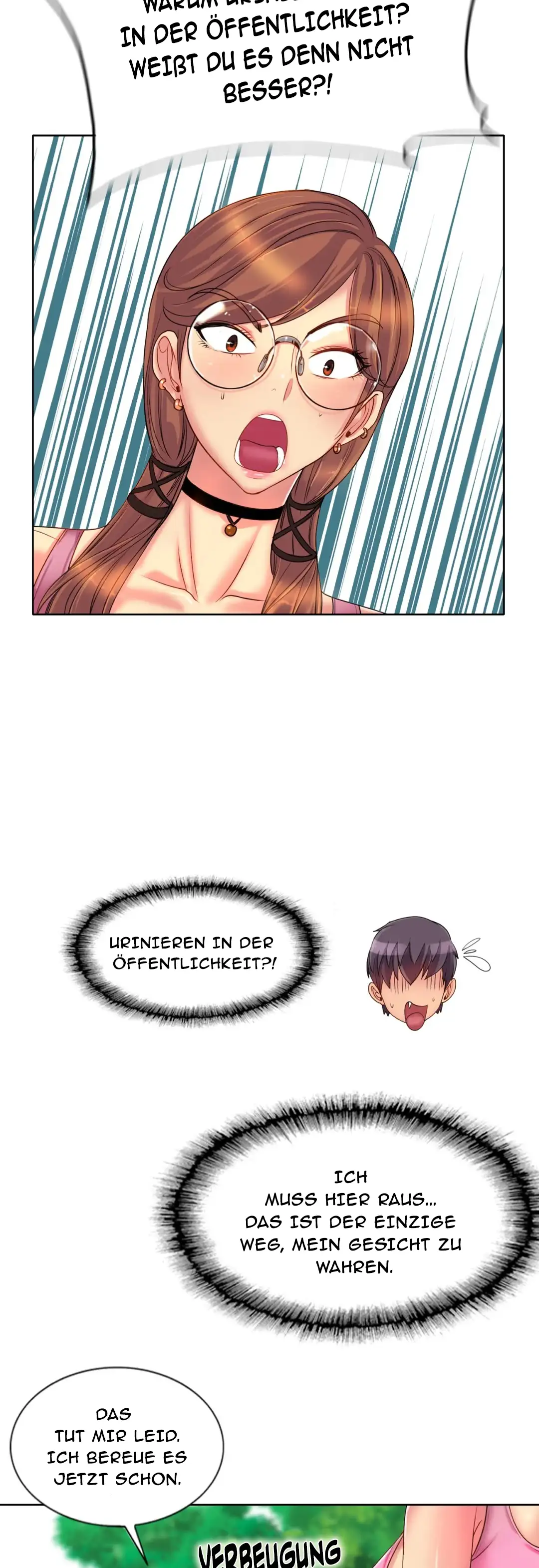 Exklusiver Club - Episode 1 - read scene 38
