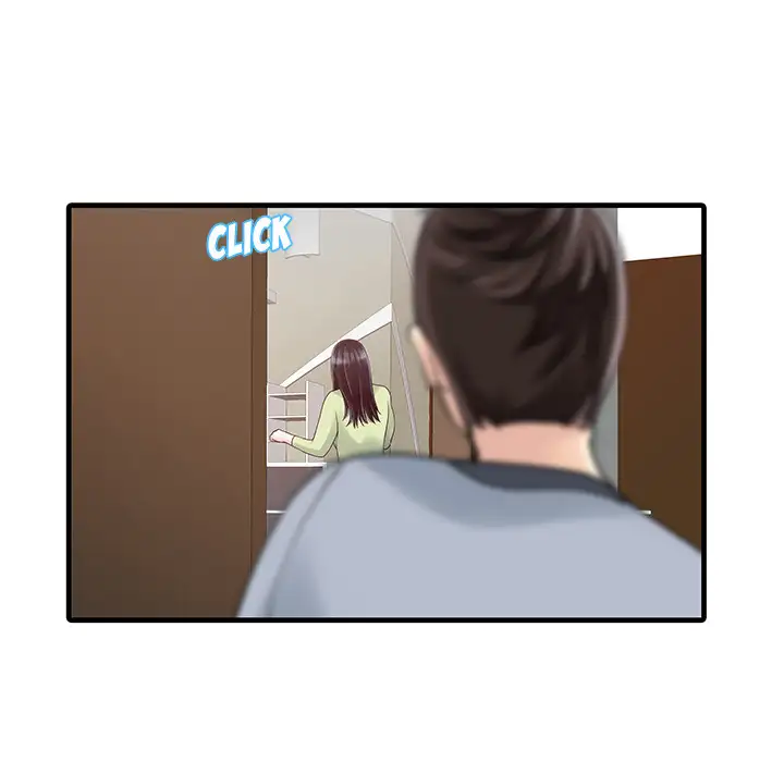 Three Women In My Mind - Episode 3 - read scene 57