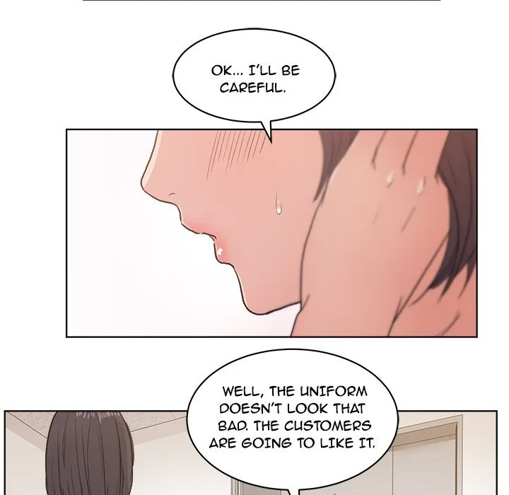 Be Mine, Comic Slut! - Episode 4 - read scene 99