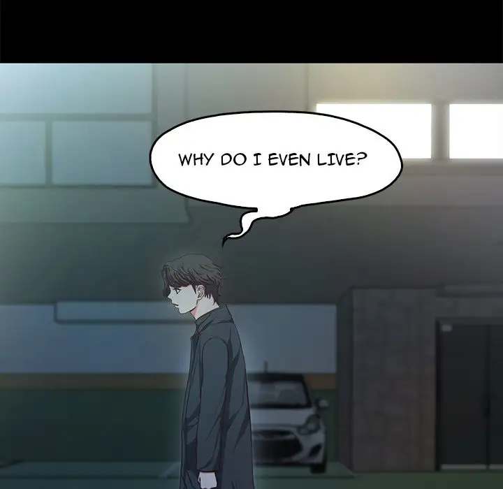 Dream Vacation - Episode 1 - read scene 80