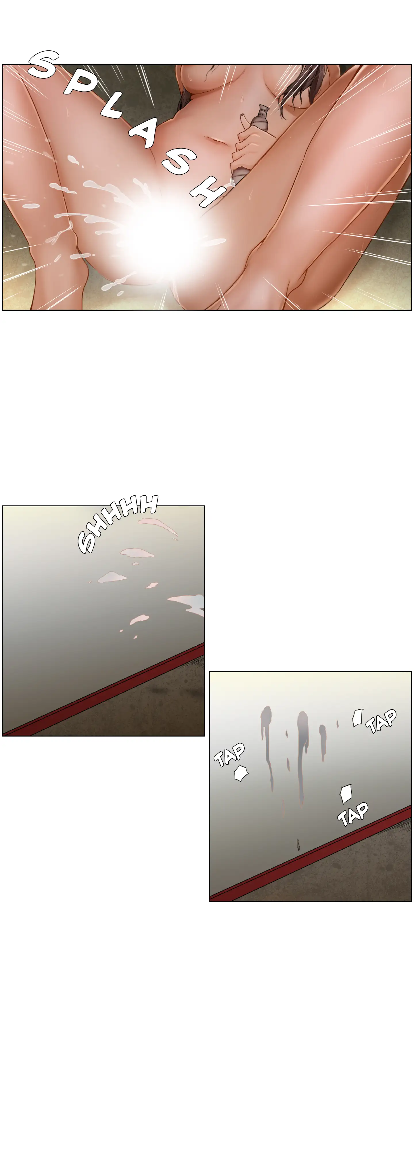 Please Look At Me - Episode 5 - read scene 5