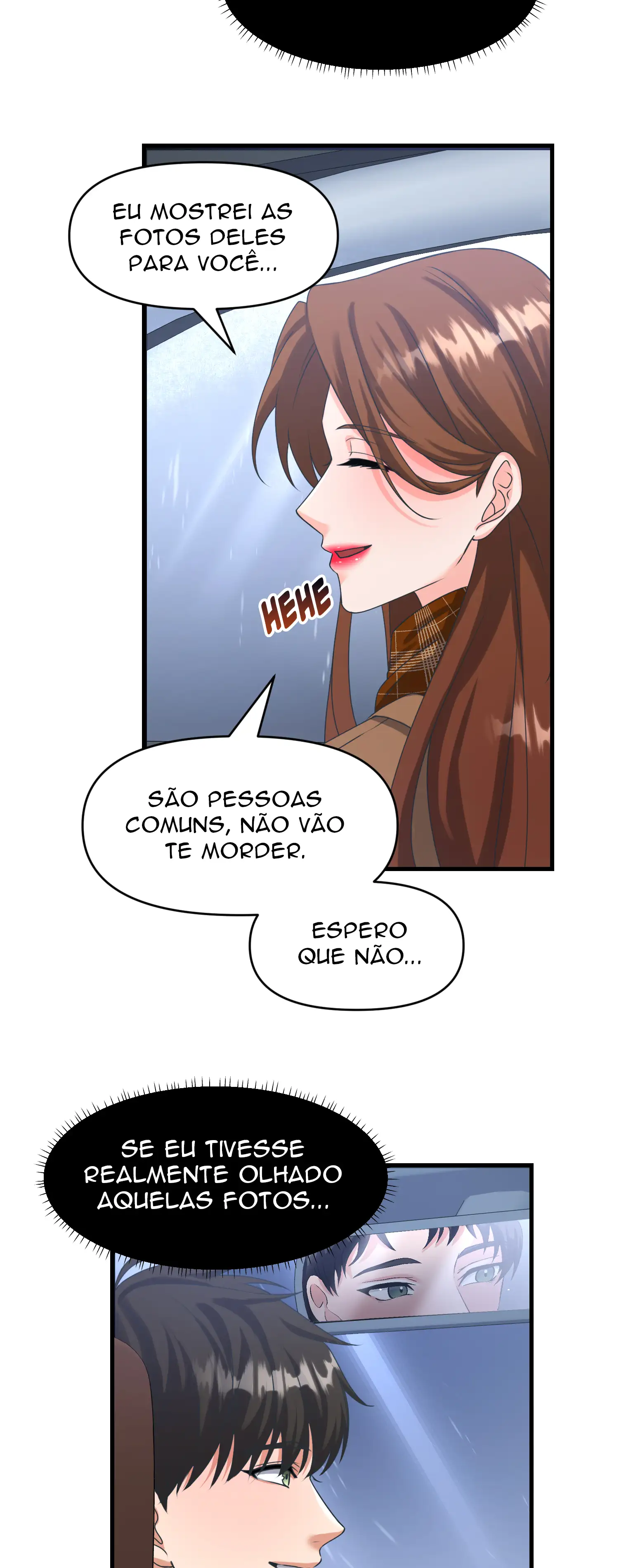 Meu Natal de Luxúria - Episode 1 - read scene 24