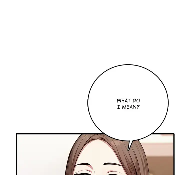 In Love With My Friend’s Mom - Episode 1 - read scene 162