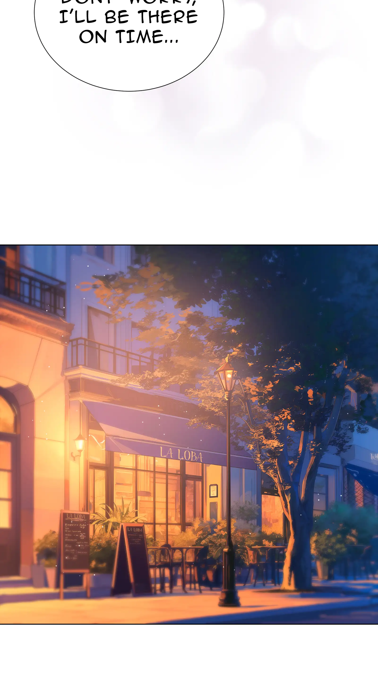 Dirty Wishes - Prologue - read scene 11