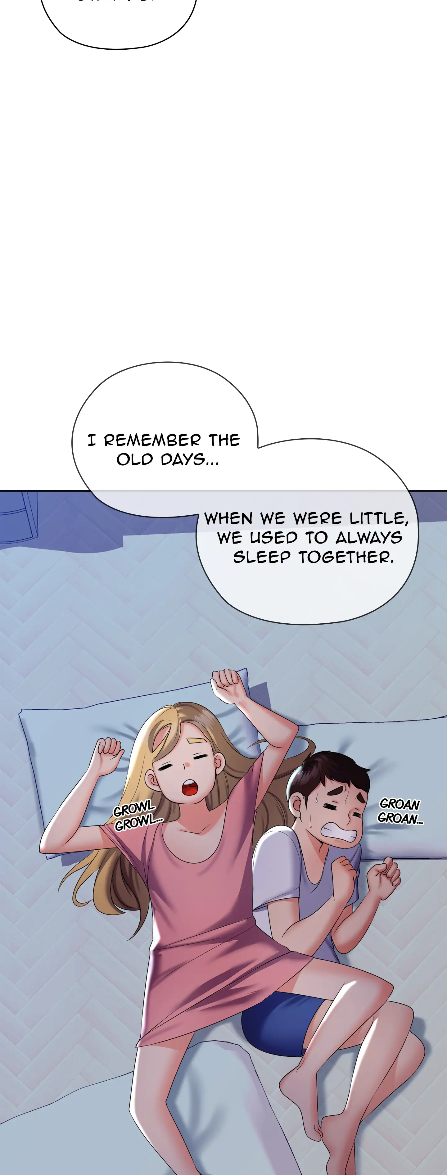 High-Class Person - Episode 5 - read scene 89