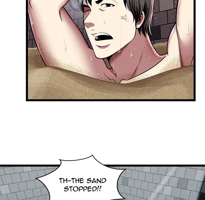 Lost Heaven - Episode 5 - read scene 67