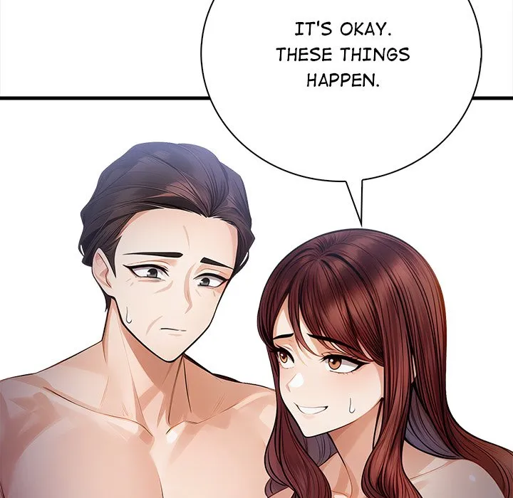 Her Midnight Sessions - Episode 5 - read scene 29