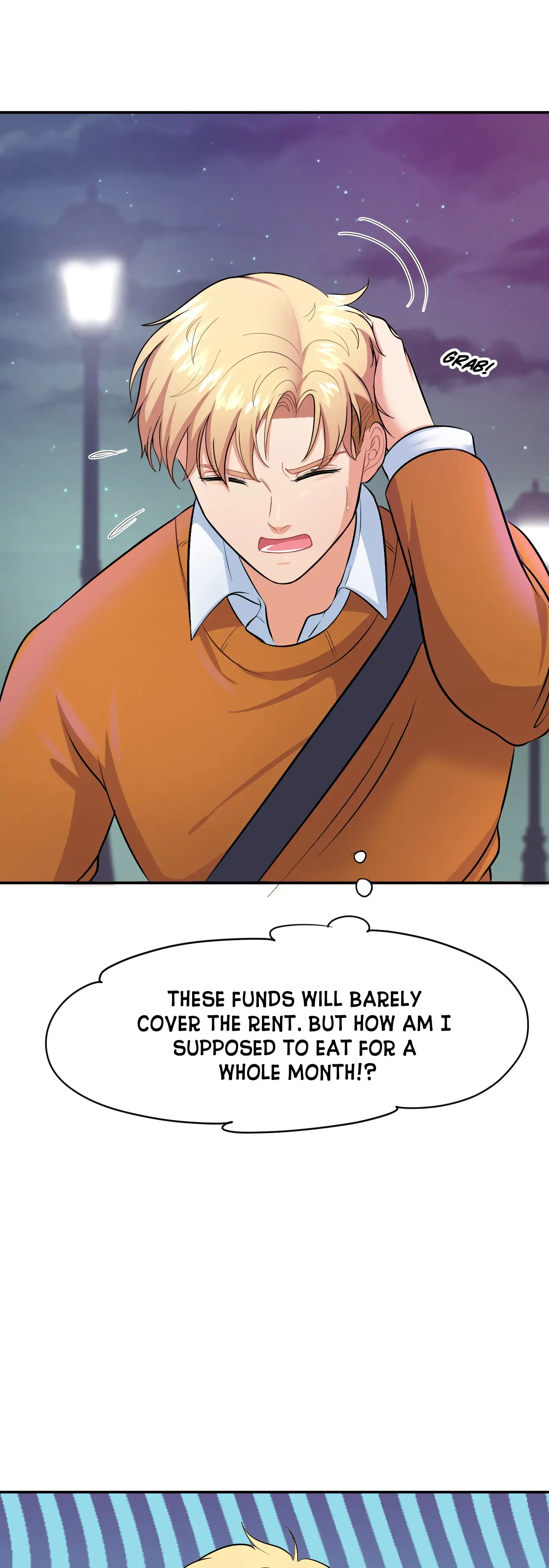 Spare Room - Episode 2 - read scene 36