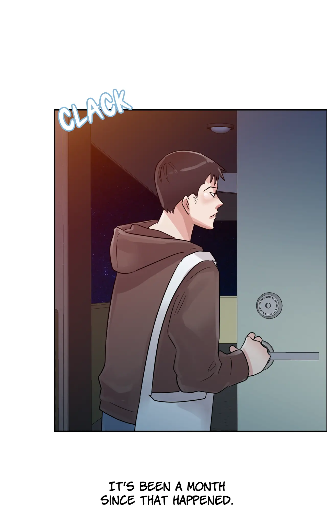 My Stepmom's Plan - Episode 5 - read scene 37