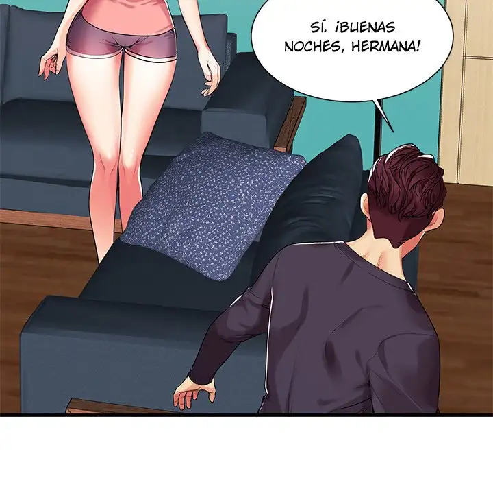 Mamá está Descalificada - Episode 1 - read scene 59