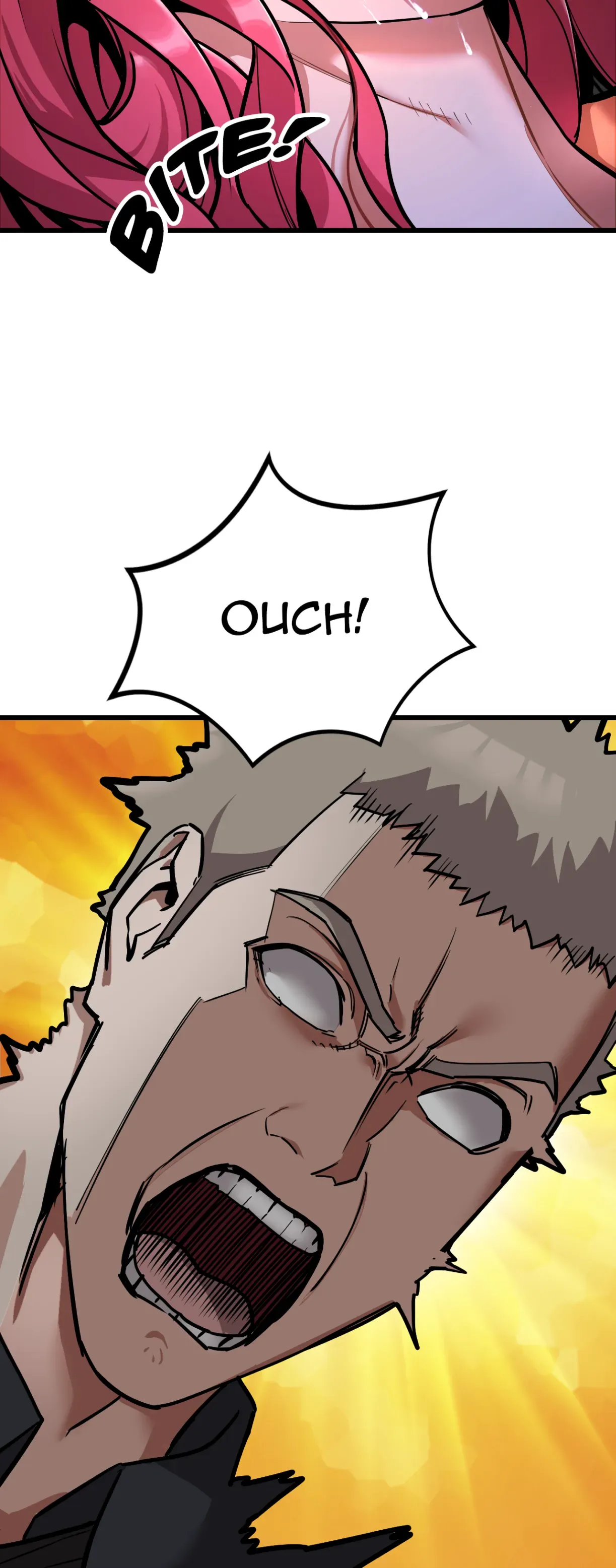 Outlaw Girl - Episode 4 - read scene 17