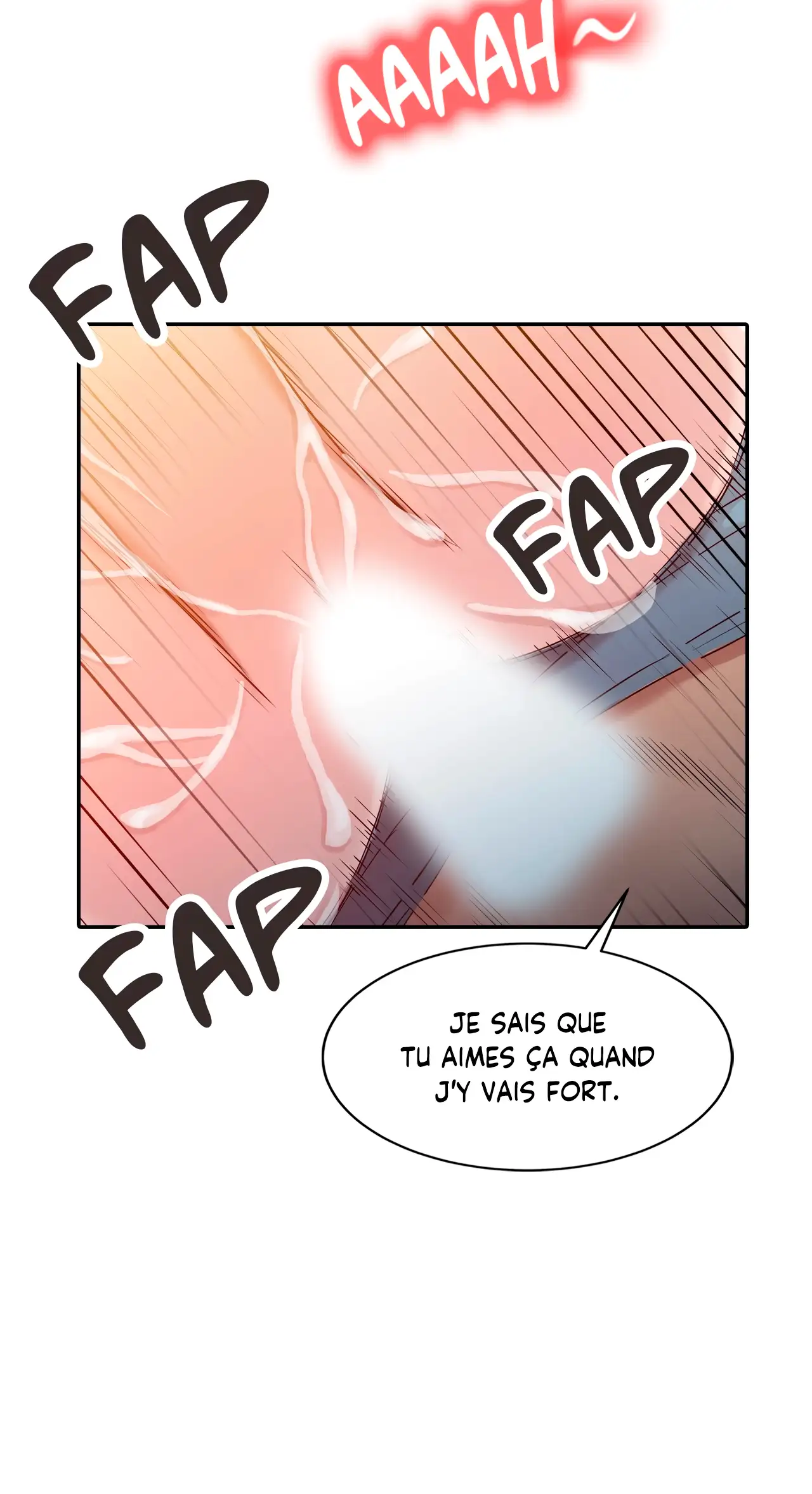 Belle-Sœur En Formation - Episode 2 - read scene 22