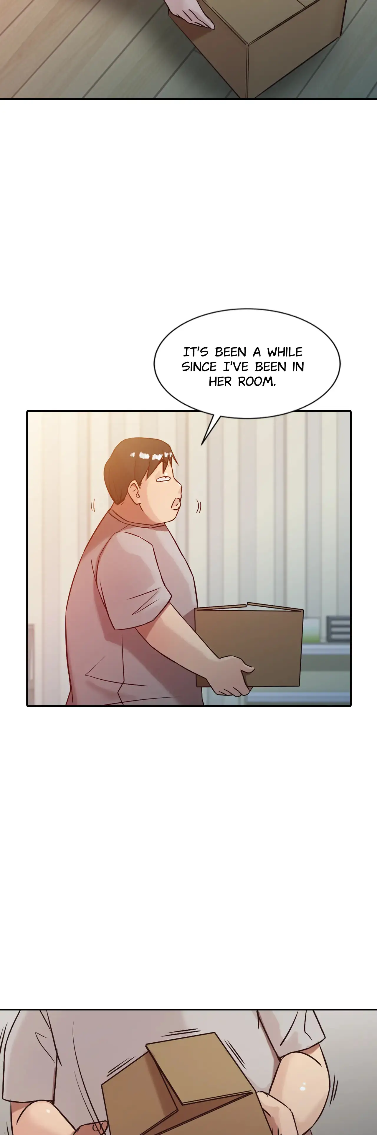 Training Sister In Law - Prologue - read scene 16