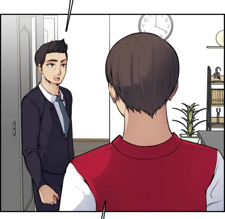 Mom is a Female College Student - Episode 2 - read scene 37