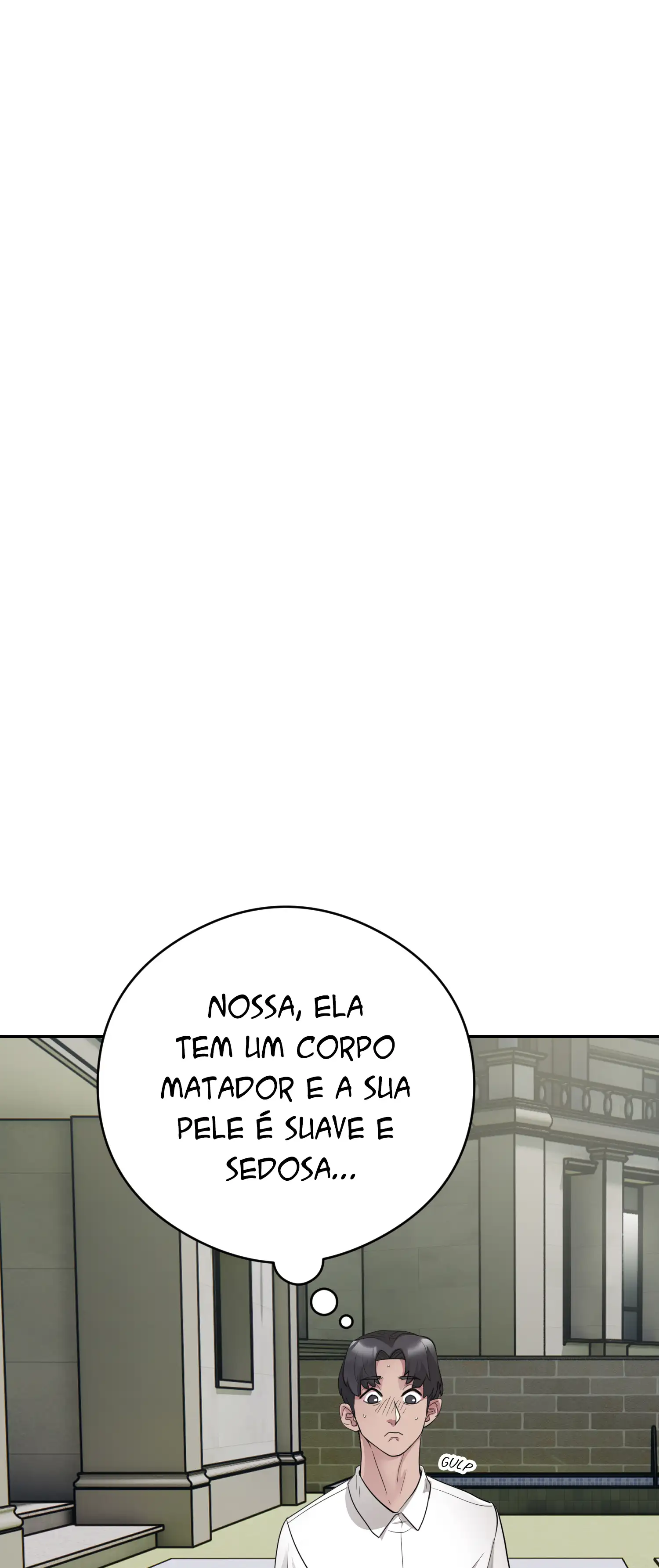 O Funcionário Do Banco - Episode 2 - read scene 51