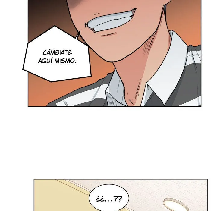 Tienda de Cómics - Episode 3 - read scene 88