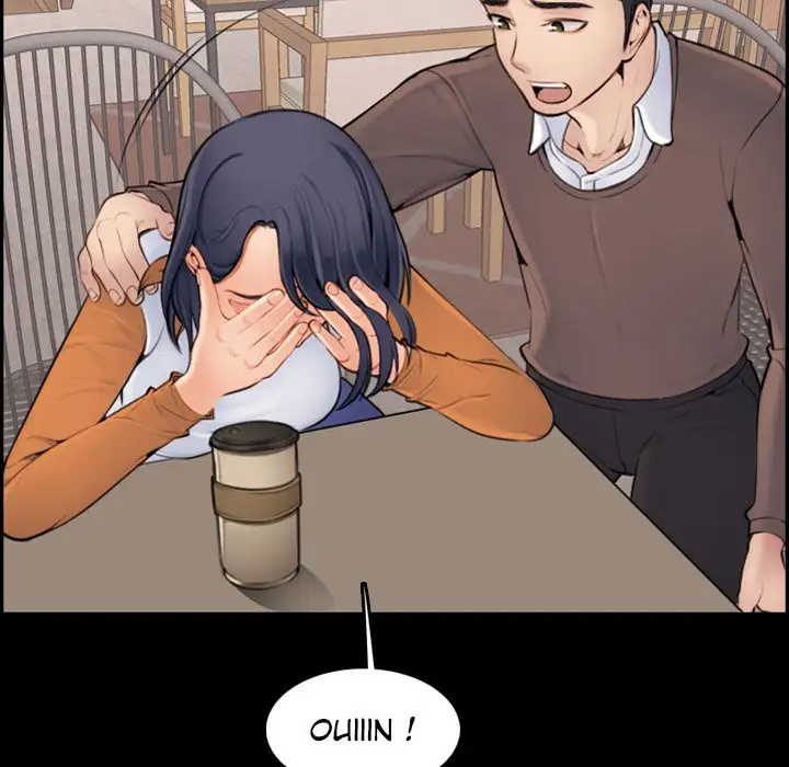 Maman est une Étudiante à l'Université - Episode 1 - read scene 30