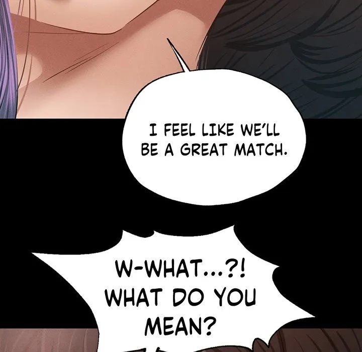 Let's Get Physical - Prologue - read scene 39