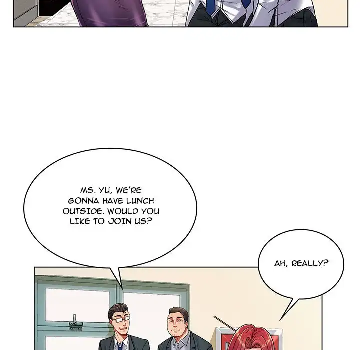 Teacher's Nightlife - Episode 1 - read scene 25
