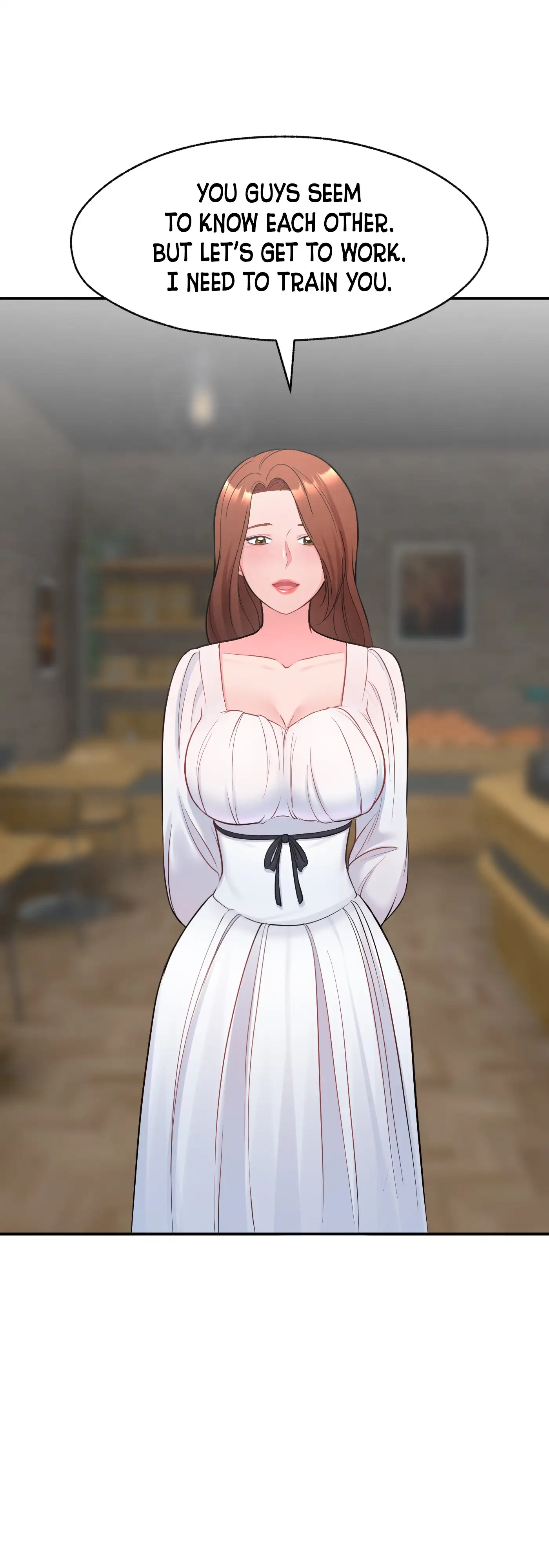 Spare Room - Episode 3 - read scene 58