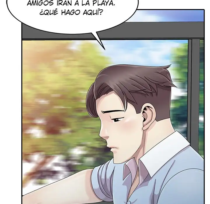 ¡Shh! El Secreto De Mi Hermana - Episode 1 - read scene 9