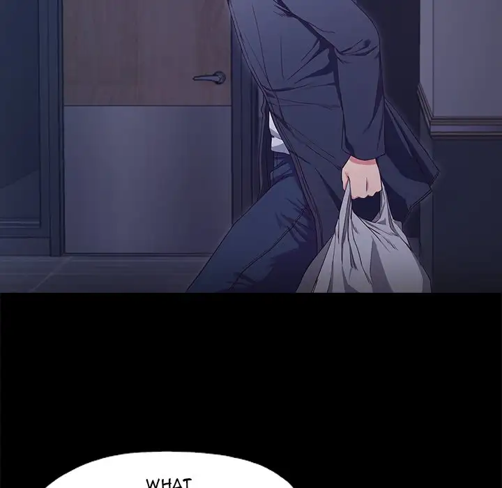Dream Vacation - Episode 1 - read scene 19