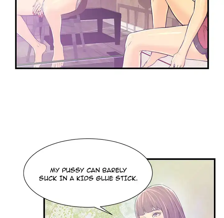 Potential Love Zone - Episode 1 - read scene 93