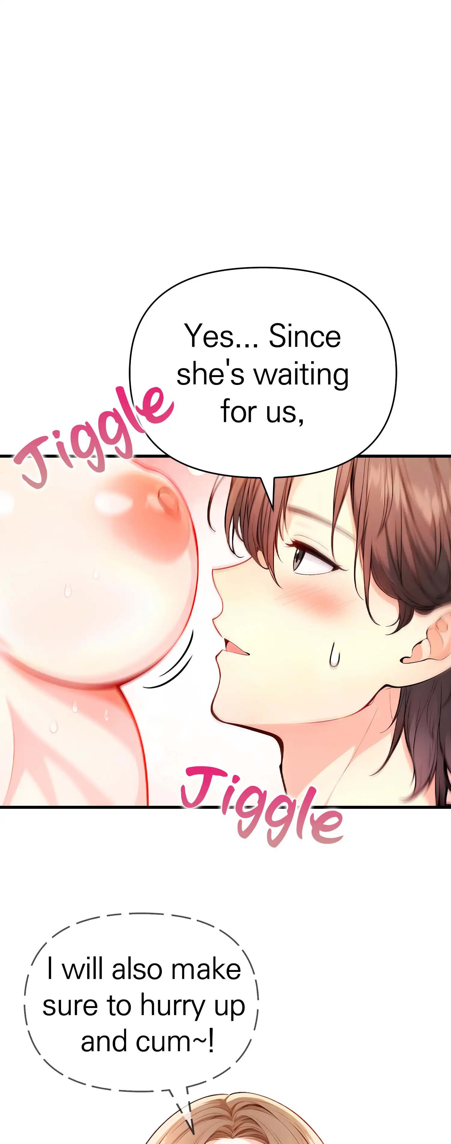 Wax Me, Boss - Episode 4 - read scene 62