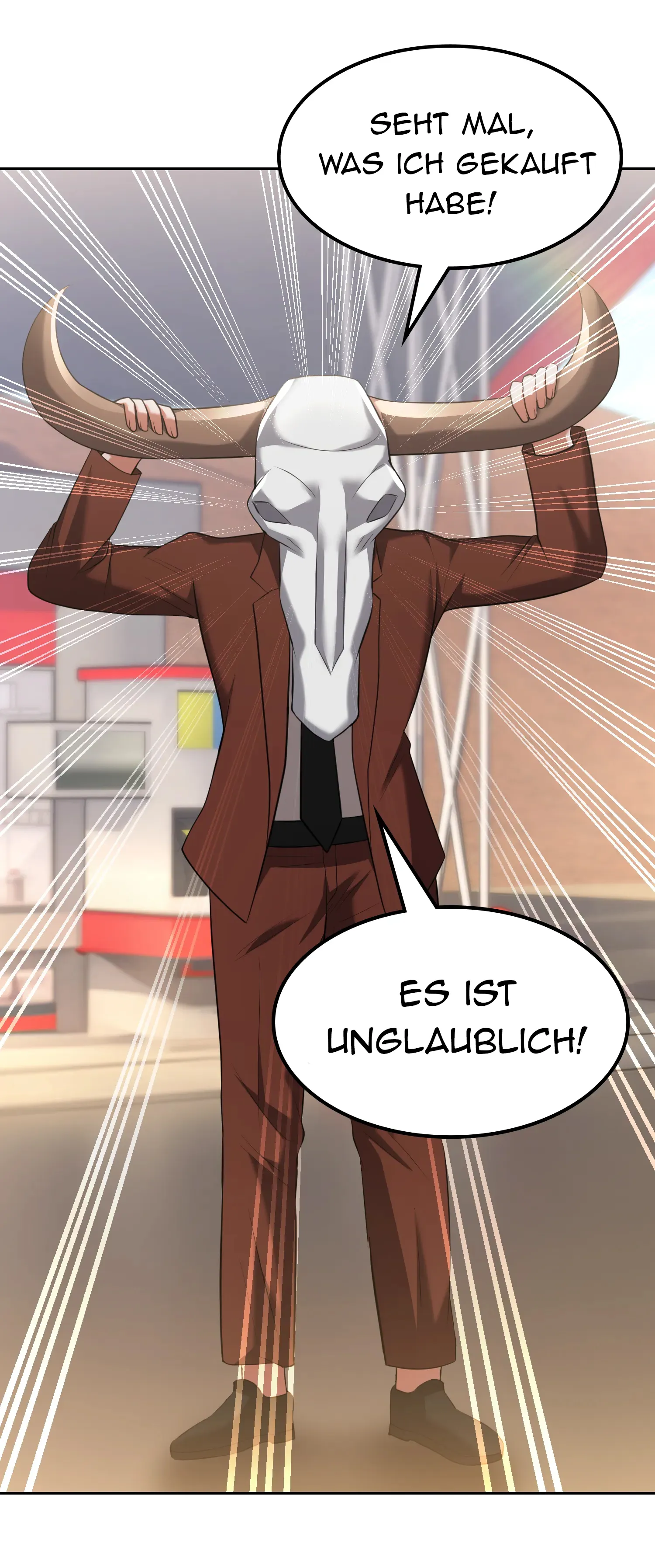 Rücksitzausflug mit meiner Stiefmutter - Prologue - read scene 15