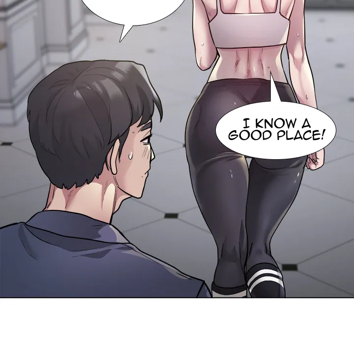 THE BANK CLERK - Prologue - read scene 5