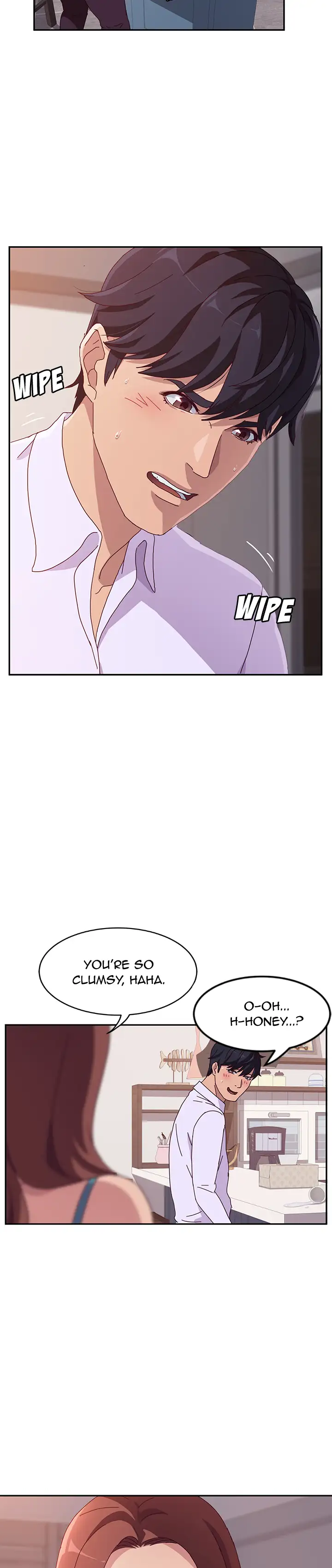 Twice The Love - Episode 1 - read scene 2