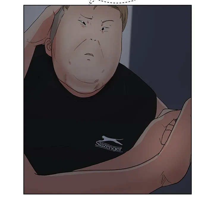La boutique de BD - Episode 5 - read scene 9
