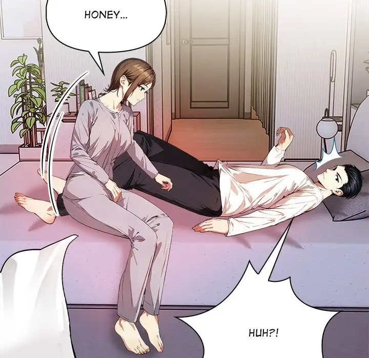 Her Dark Secret - Episode 3 - read scene 124