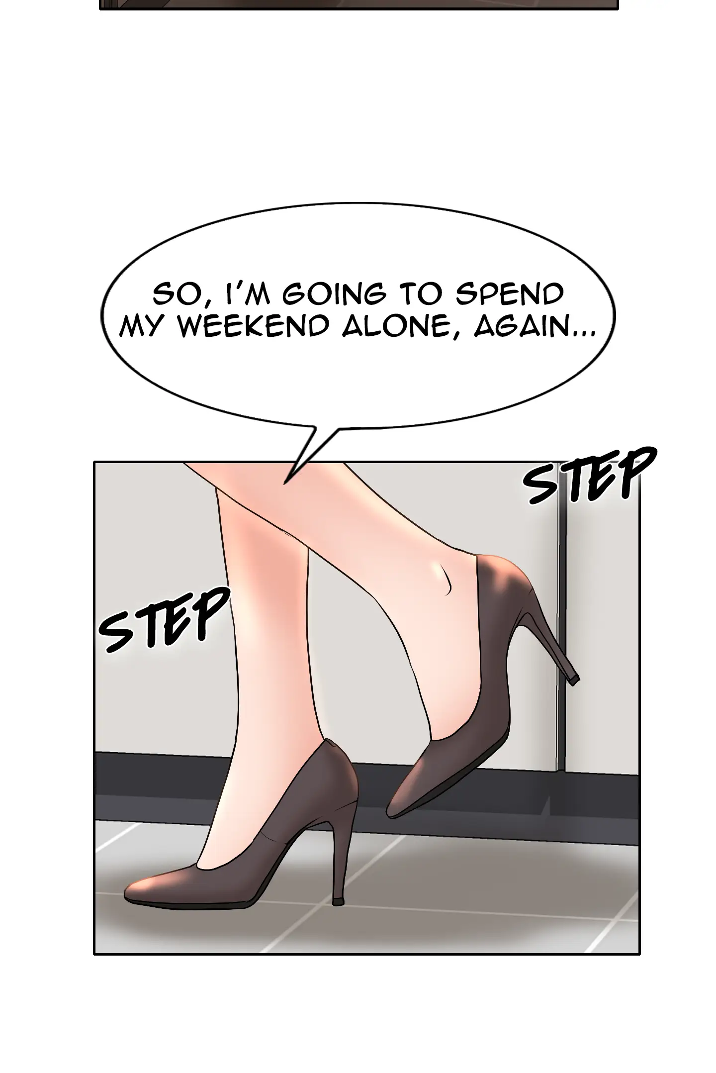 Professor's Hard Life - Prologue - read scene 15
