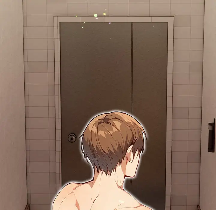 The Perfect Swap - Episode 2 - read scene 135